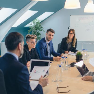 米兰milan官方网站培训服务流程